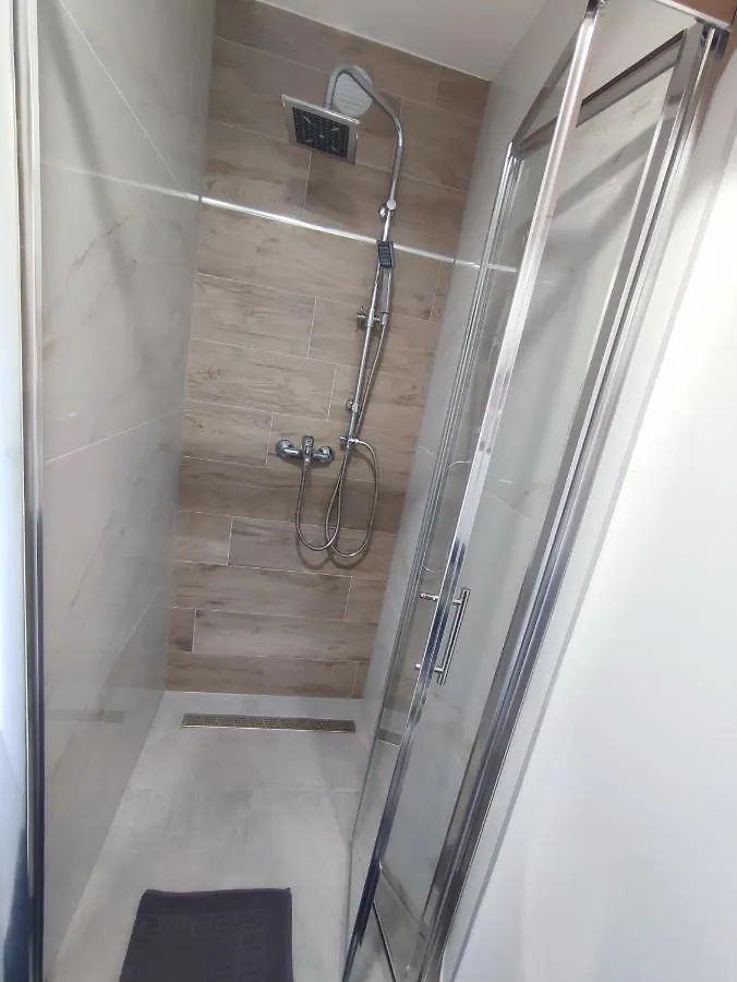Nika 2 Apartment Rijeka