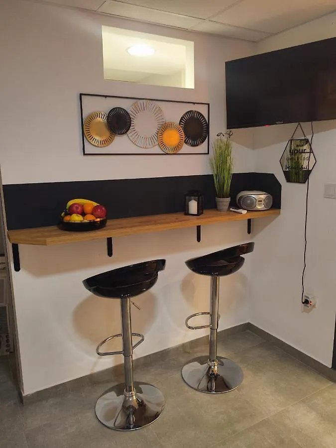 Nika 2 Apartment Rijeka 0*,  Croatia